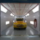 Business 8 image RON'S AUTOMOTIVE Truck Service & Repair in Vancouver WA
