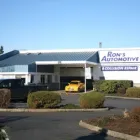 Business 2 image RON'S AUTOMOTIVE Truck Service & Repair in Vancouver WA