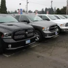 Business 3 image RON TONKIN CHRYSLER JEEP DODGE RAM FIAT Used Car Dealers in Milwaukie OR