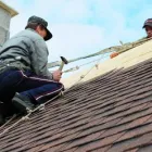 Business 1 image ROOF REPAIR BROOKLYN - GABRIEL ROOFING in Brooklyn NY