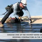 Business 20 image ROOFCRAFTERS-SAVANNAH Roofing Supply Store in Savannah GA