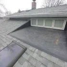 Business 1 image ROOFING AMERICA CORP storm damage in Indianapolis IN