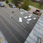 Business 9 image ROOFING AMERICA CORP storm damage in Indianapolis IN