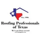 Business 1 image ROOFING PROFESSIONALS OF TEXAS in Fort Worth TX