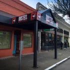 Business 14 image ROOSTER'S BAR & GRILL Barbecue Restaurants in Seattle WA