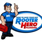Business 1 image ROOTER HERO PLUMBING OF SAN JOSE Plumber in San Jose CA