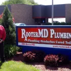 Business 1 image ROOTER MD PLUMBING & HEATING Water Heater Service in Livonia MI