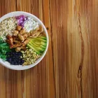 Business 1 image ROOTS NATURAL KITCHEN Takeout in Richmond VA