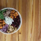 Business 2 image ROOTS NATURAL KITCHEN Takeout in Richmond VA