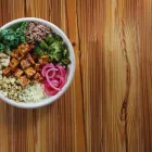 Business 5 image ROOTS NATURAL KITCHEN Takeout in Richmond VA