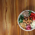 Business 6 image ROOTS NATURAL KITCHEN Takeout in Richmond VA