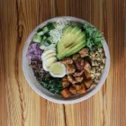 Business 7 image ROOTS NATURAL KITCHEN Takeout in Richmond VA