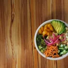 Business 8 image ROOTS NATURAL KITCHEN Takeout in Richmond VA