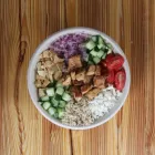 Business 9 image ROOTS NATURAL KITCHEN Takeout in Richmond VA