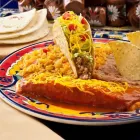 Business 2 image ROSA'S CAFÉ & TORTILLA FACTORY Taco Tuesday in Plano TX