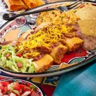 Business 4 image ROSA'S CAFÉ & TORTILLA FACTORY Taco Tuesday in Plano TX