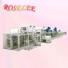 Business 1 image ROSELEE SANITARY NAPKIN MANUFACTURING COMPANY Machine Shops in S San Francisco CA