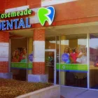 Business 2 image ROSEMEADE DENTAL Dentist in Carrollton TX