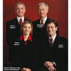 Business 2 image ROSEN & PERRY, P.C. Malpractice & Negligence Attorneys in Pittsburgh PA