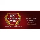 Business 3 image ROSEN & PERRY, P.C. Malpractice & Negligence Attorneys in Pittsburgh PA
