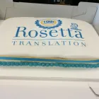 Business 1 image ROSETTA TRANSLATION, INC. in Birmingham MI