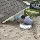 Business 1 image ROSS CLEANING COMPANY Gutter Cleaning in Houston TX