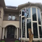 Business 2 image ROSS CLEANING COMPANY Gutter Cleaning in Houston TX