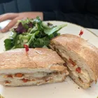 Business 2 image ROSTI TUSCAN KITCHEN - BRENTWOOD Restaurant in Los Angeles CA