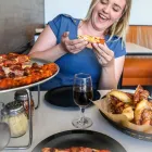 Business 11 image ROUND TABLE CLUBHOUSE Pizza Restaurant in Milwaukie OR