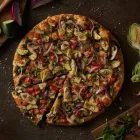 Business 9 image ROUND TABLE PIZZA Pizza Restaurant in Portland OR