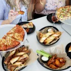 Business 15 image ROUND TABLE PIZZA Pizza Restaurant in Portland OR