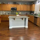 Business 1 image ROVER HOUSE CLEANERS in Dallas TX