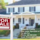 Business 1 image ROWENA LUSBY Home Advice in Vancouver WA