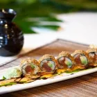 Business 1 image ROY'S RESTAURANT Sushi Restaurants in Plano TX