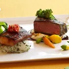 Business 5 image ROY'S RESTAURANT Sushi Restaurants in Plano TX