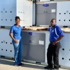 Business 3 image ROYAL BLUE HILL HEAT & AIR INC Air Quality Consultants in Broken Arrow OK