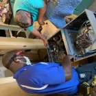 Business 4 image ROYAL BLUE HILL HEAT & AIR INC Air Quality Consultants in Broken Arrow OK