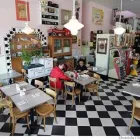 Business 3 image ROYAL CAFE & BAKERY Tea Rooms in Albany CA