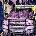 Business 2 image ROYAL CAR WASH LUBE CENTER Wash & Detail in Houston TX