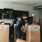 Business 1 image ROYAL MOVING & STORAGE Storage Household & Commercial in Portland OR