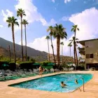 Business 4 image ROYAL SUN INN Motels in Palm Springs CA