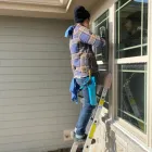 Business 2 image ROYAL WASHERS WINDOW CLEANING Commercial Cleaning Services in Milwaukee WI