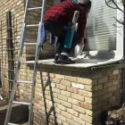 Business 4 image ROYAL WASHERS WINDOW CLEANING Commercial Cleaning Services in Milwaukee WI
