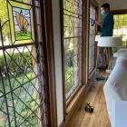 Business 5 image ROYAL WASHERS WINDOW CLEANING Commercial Cleaning Services in Milwaukee WI