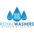 Business 9 image ROYAL WASHERS WINDOW CLEANING Commercial Cleaning Services in Milwaukee WI