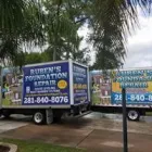 Business 2 image RUBEN’S FOUNDATION REPAIR Concrete Contractors in Pasadena TX