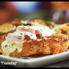 Business 7 image RUBY TUESDAY Restaurants in Saint Petersburg FL