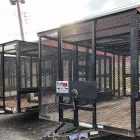 Business 4 image RUFNEX OILFIELD SERVICES LLC Sandblasting Services in Oklahoma City OK