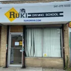 Business 4 image RUKI DRIVING SCHOOL Truck Driving Schools in Bronx NY