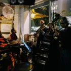 Business 4 image RUM & SUGAR Sugar in San Francisco CA